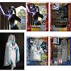 Rebel Legion International Star Wars Costuming Organization - Trading Cards